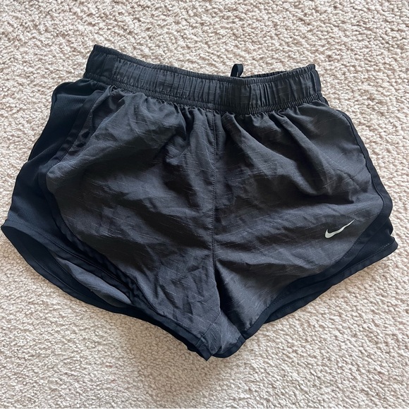 Nike dri-fit running athletic shorts size XS - Picture 1 of 5